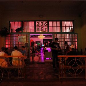 South Beach Rooms&Hostel